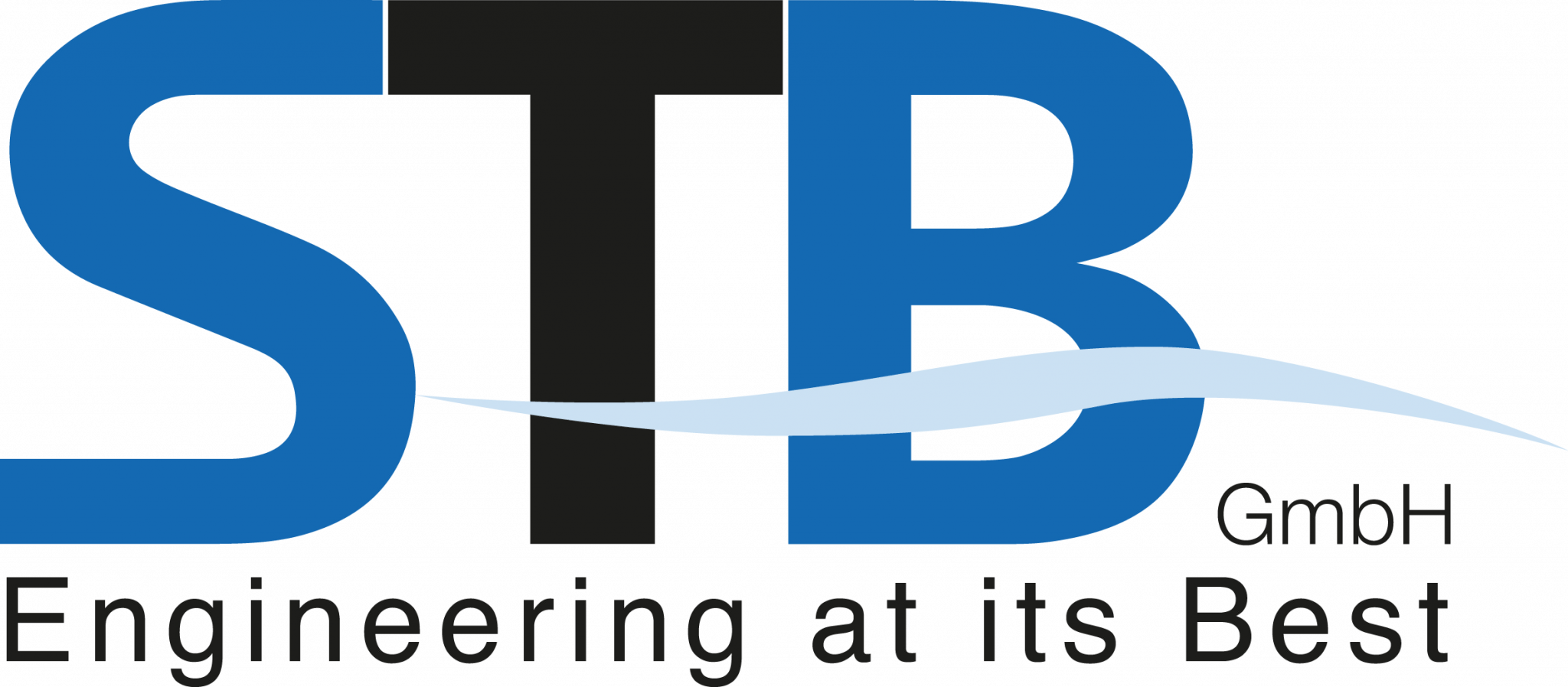Página de inicio STB GmbH