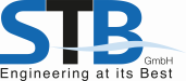 Logo der STB GmbH